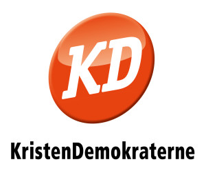 KristenDemokraterne_Logo